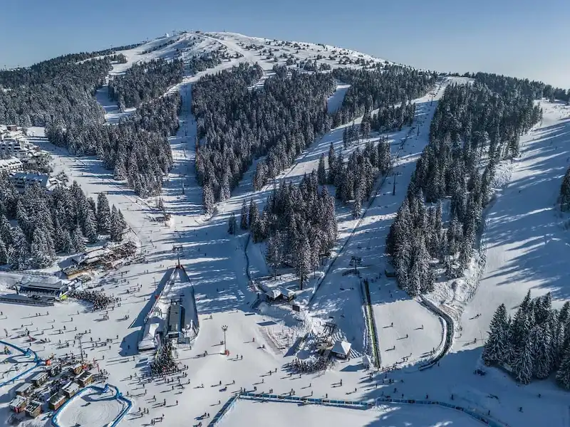 kopaonik rezervacija prevoza